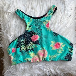 Swim Suit Top